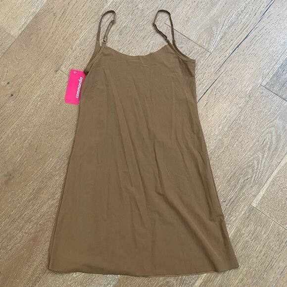 Cammendo Slip - Size S/M - Picture 1 of 4
